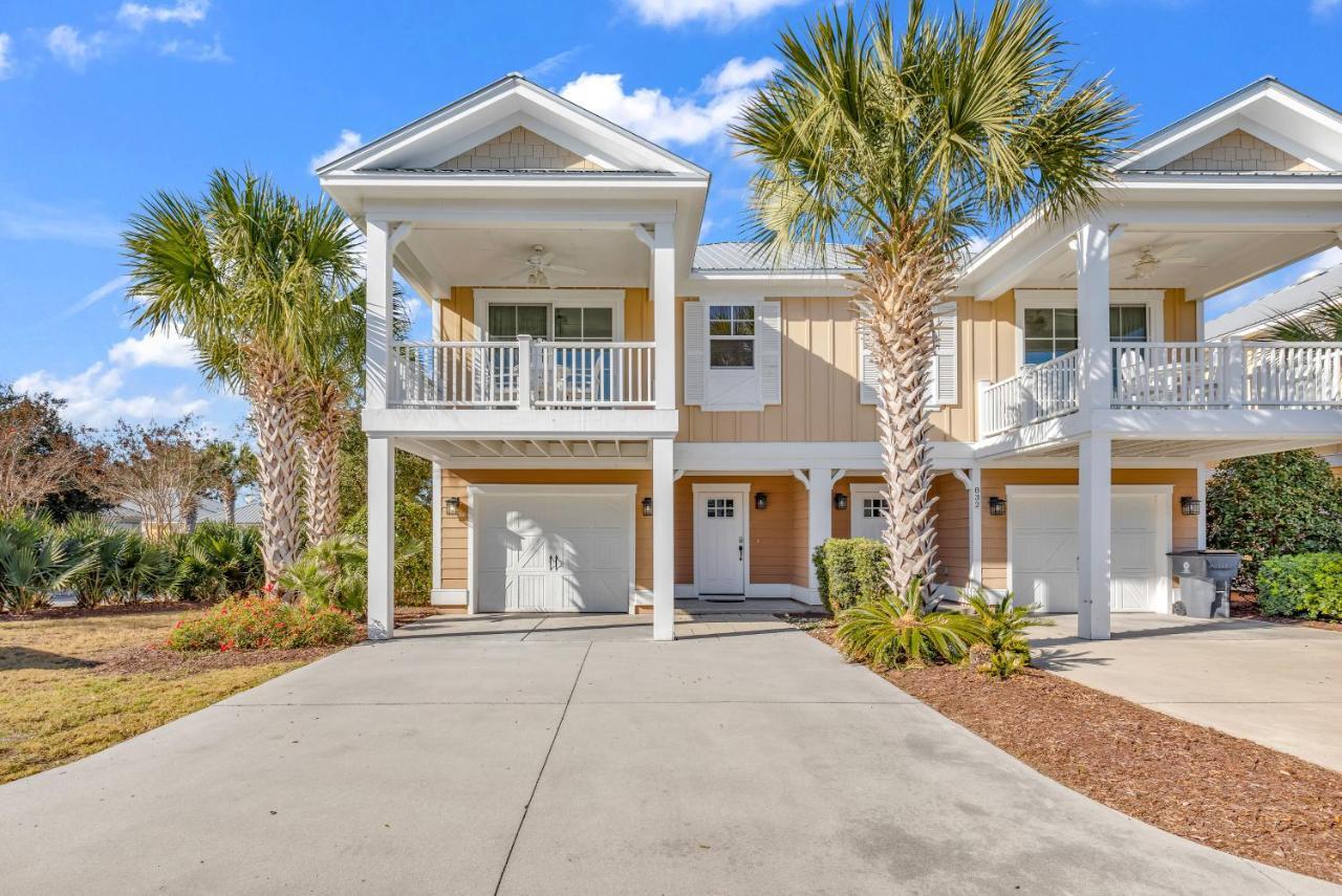 Madiera Magic Myrtle Beach Exterior foto
