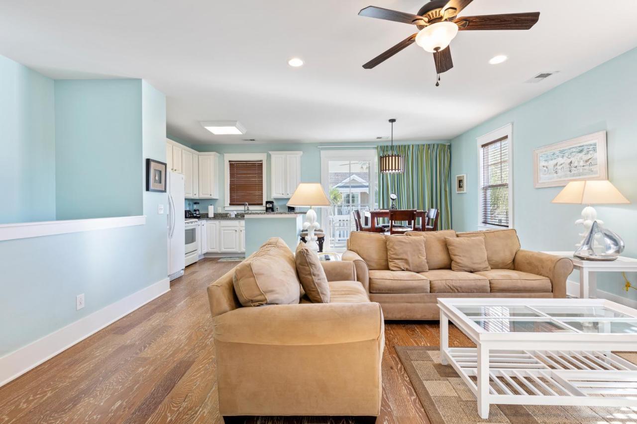 Madiera Magic Myrtle Beach Exterior foto