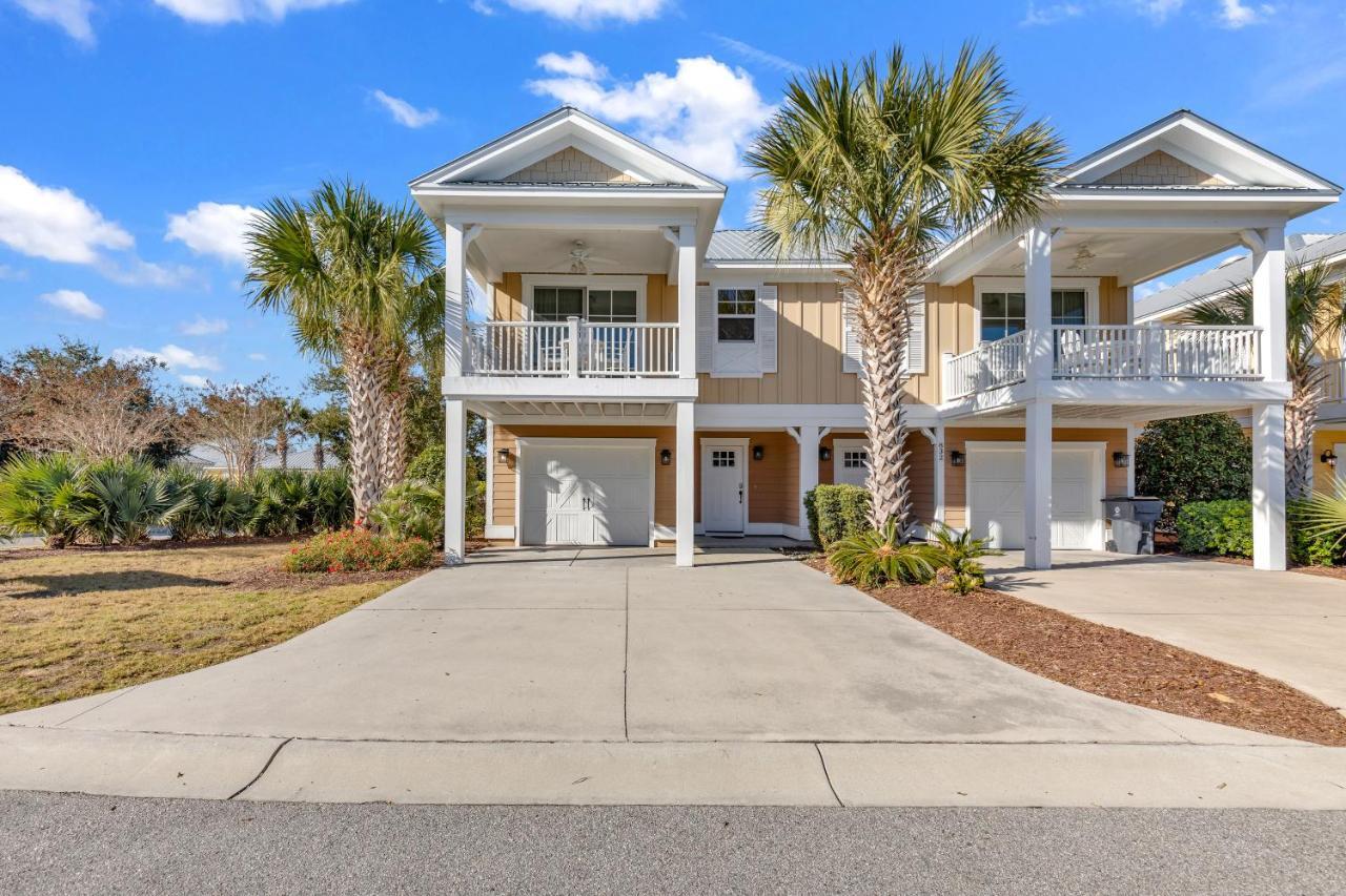 Madiera Magic Myrtle Beach Exterior foto
