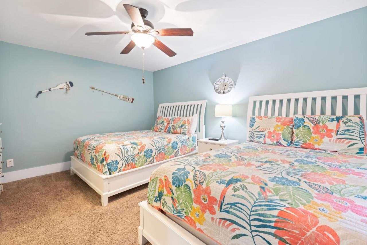 Madiera Magic Myrtle Beach Exterior foto