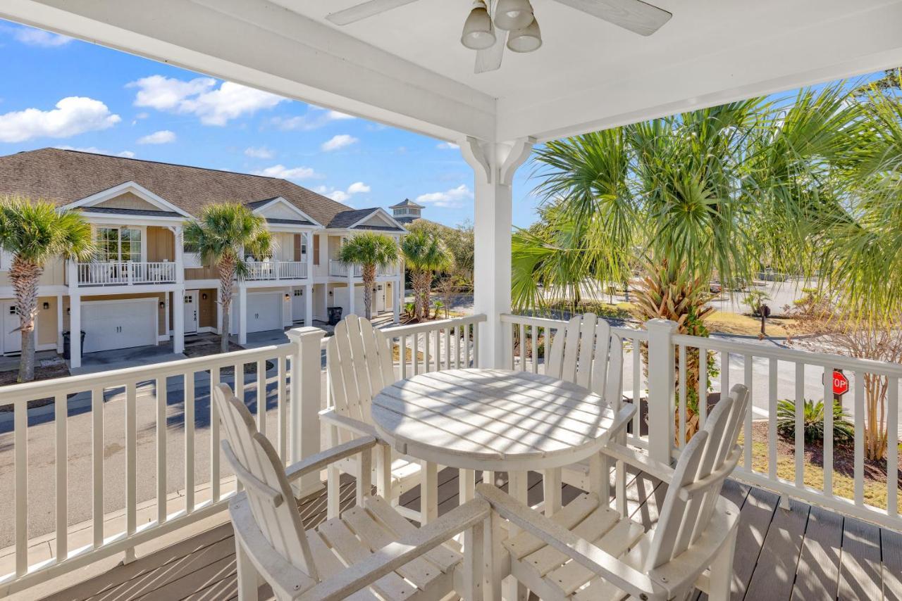 Madiera Magic Myrtle Beach Exterior foto