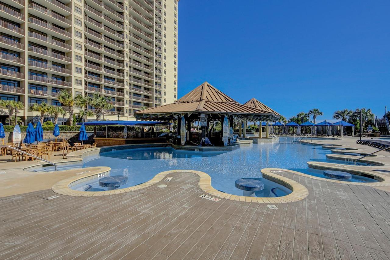 Madiera Magic Myrtle Beach Exterior foto